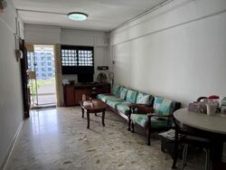 Blk 33 Bedok South Avenue 2 (Bedok), HDB 3 Rooms #569557381